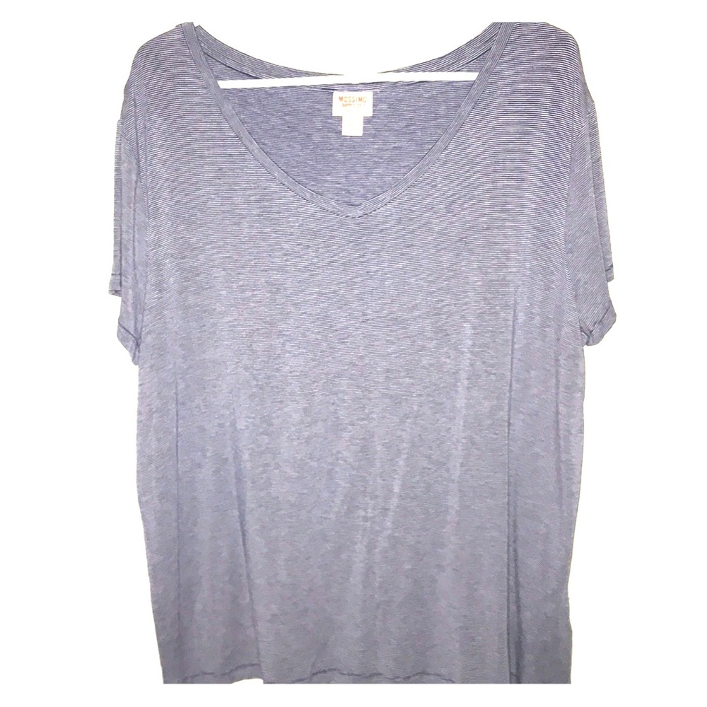 Soft Tee
